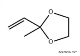 2-Methyl-2-vinyl-1,3-dioxolane