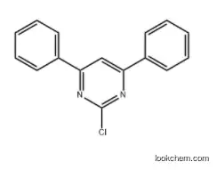 2-Chloro-4,6-diphenylpyrimidine