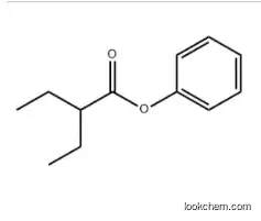 2-ethyl-butyric acid phenyl ester