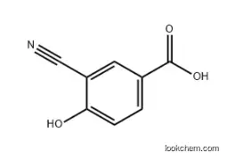 3-Cyano-4-hydroxybenzoic acid