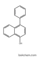 1-Hydroxy-4-phenylnaphthaline