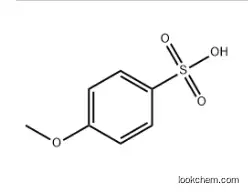 p-Methoxybenzenesulfonic acid