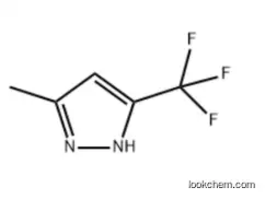 3-METHYL-5-(TRIFLUOROMETHYL)PYRAZOLE