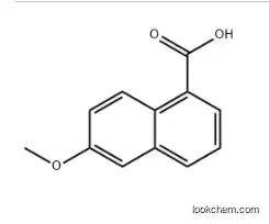 6-METHOXY-1-NAPHTHOIC ACID