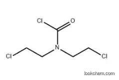 N,N-Bis(2-chloroethyl)carbamoyl chloride