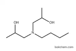 N-n-butyl diisopropanol amine