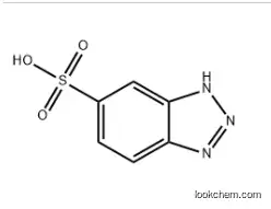 1H-Benzotriazole-6-sulfonic acid