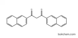 Bis(2-naphthoyl)methane