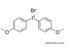 bis(p-methoxyphenyl)iodonium bromide