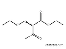 Ethyl 2-(ethoxymethylene)acetoacetate