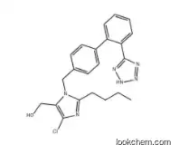 Losartan