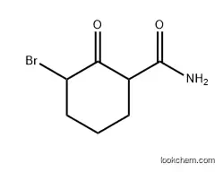 3-broMo-2-oxocyclohexanecarboxaMide