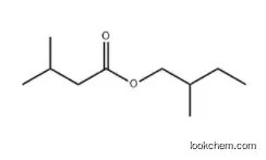 2-Methylbutyl isovalerate