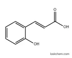 2-HYDROXYCINNAMIC ACID