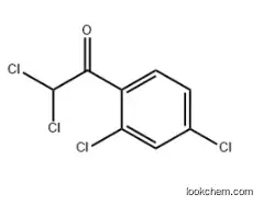 2,2,2',4'-TETRACHLOROACETOPHENONE