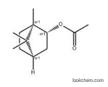 Isobornyl acetate