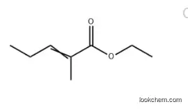 METHYL 2-PENTENOATE