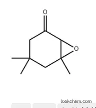 4,4,5A-TRIMETHYLPERHYDRO-1-BENZOXIREN-2-ONE