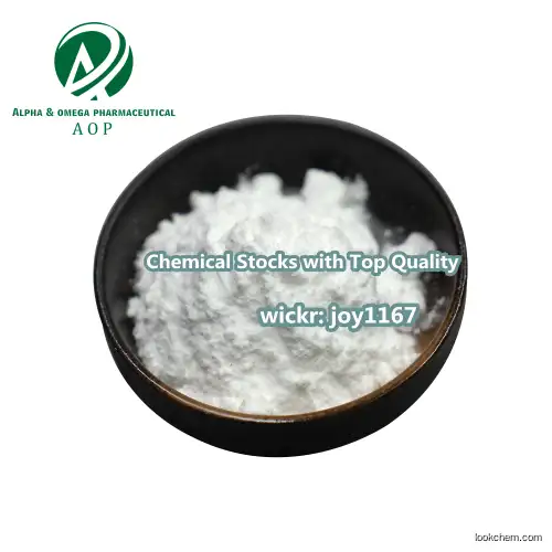 99.9% Purity with 100% Delivery Sample Available CAS 20388-87-8 beta-methyl-phenethylaminhydrochloride