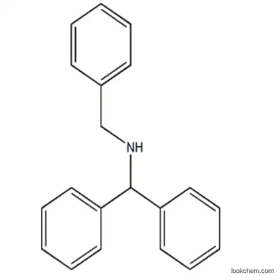 Benzenemethanamine,a-phenyl- CAS :91-00-9