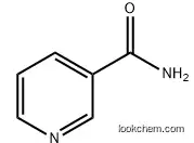 Nicotinamide cas:98-92-0 Vitamin B3