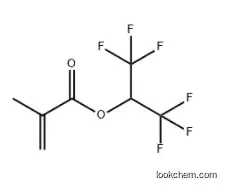 1,1,1,3,3,3-HEXAFLUOROISOPROPYL METHACRYLATE