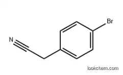 4-Bromophenylacetonitrile