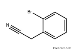 2-Bromobenzyl cyanide