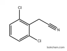 2,6-Dichlorobenzyl acetonitrile