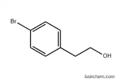 4-Bromophenethyl alcohol