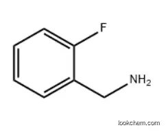 2-Fluorobenzylamine