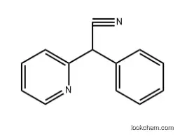 alpha-Phenyl-2-pyridineacetonitrile