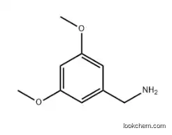3,5-Dimethoxybenzylamine