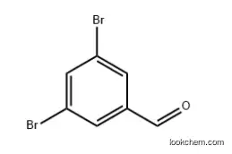 3,5-Dibromobenzaldehyde