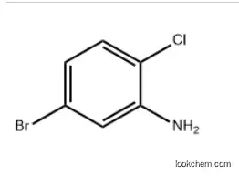 5-BROMO-2-CHLOROANILINE