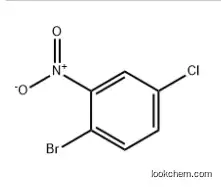 2-Bromo-5-chloronitrobenzene