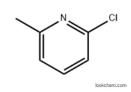 6-Chloro-2-picoline