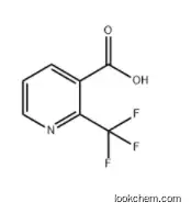 2-(Trifluoromethyl)nicotinic acid