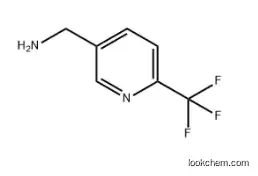 3-AMINOMETHYL-6-(TRIFLUOROMETHYL)PYRIDINE