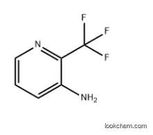 2-TRIFLUOROMETHYL-3-AMINOPYRIDINE