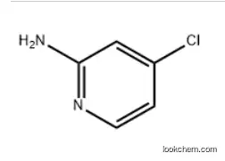 2-Amino-4-chloropyridine