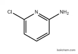2-Amino-6-chloropyridine