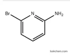 2-Amino-6-bromopyridine