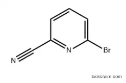 6-Bromo-2-pyridinecarbonitrile