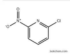 2-Chloro-6-nitropyridine
