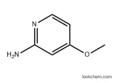 2-Amino-4-methoxypyridine