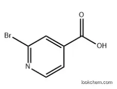 2-Bromopyridine-4-carboxylic acid