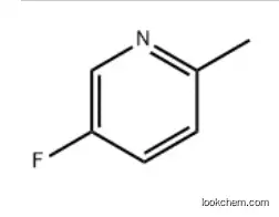 5-Fluoro-2-methylpyridine