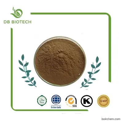 High quality Tongkat Ali Extract 100:1 EURYCOMANONE 10% CAS 84633-29-4