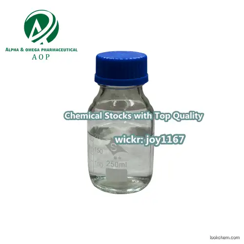 Top Vendor 99.9% Purity with Fastest Delivery CAS 403-42-9 4-Fluoroacetophenone